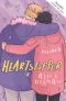 [Heartstopper 04] • Heartstopper · Volume 4